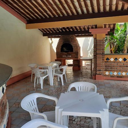 Vila Santa Fe Porto Seguro Exterior photo