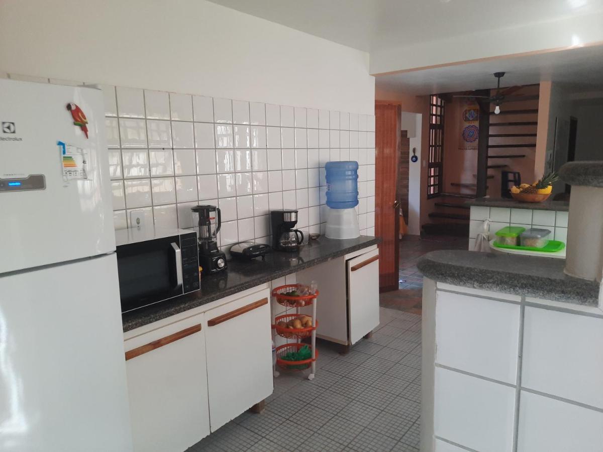 Vila Santa Fe Porto Seguro Exterior photo