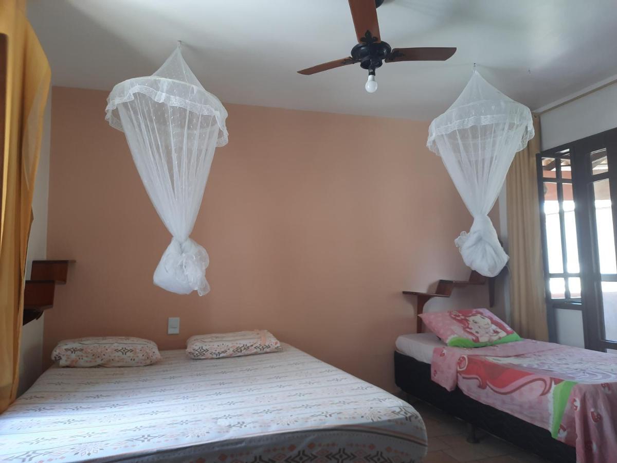 Vila Santa Fe Porto Seguro Exterior photo